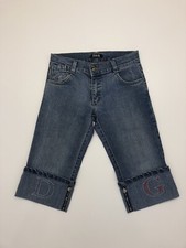 DOLCE&GABBANA SHORTS- BERMUDA