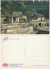 NAPOLI - PUBBLICITARIA -