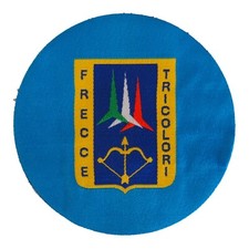 PATCH AERONAUTICA MILITARE -
