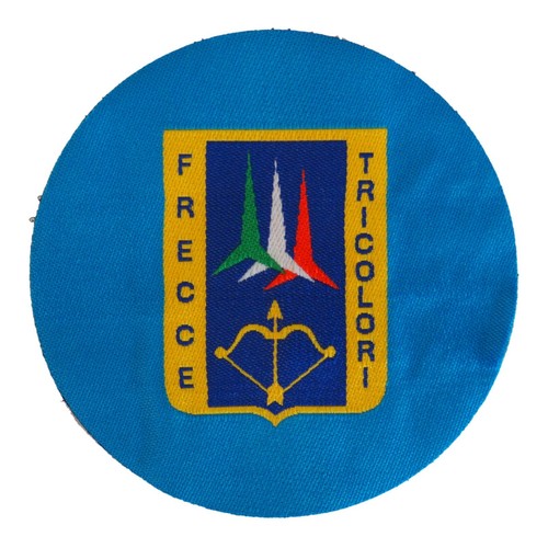 Patch aeronautica militare - patch,