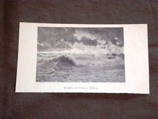 Marina Quadro di Giorgio Belloni