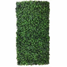 Siepe finta artificiale per