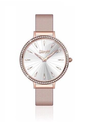Orologio donna maglia - da,