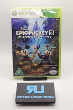 Epic Mickey 2: The Power Of