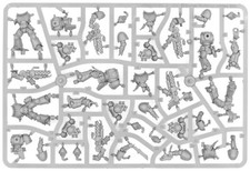 Infernus Squad (5) Space