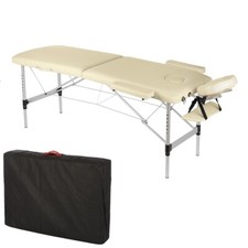 Lettino massaggi lettino