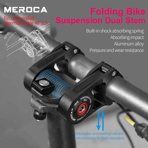 Meroca sospensione pieghevole - sospensione,