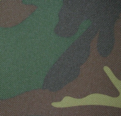 Woodland camo 600 denari - camo,