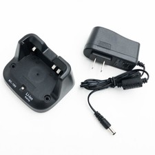 BC-193 100-240V Charger For