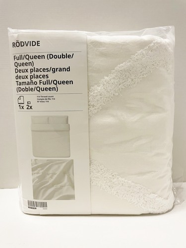Ikea rodvide completo regina - rodvide, completo/regina