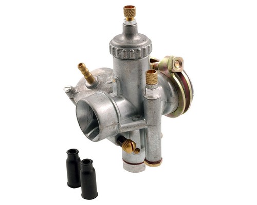 Carburateur 19mm sla - sla, flotteur