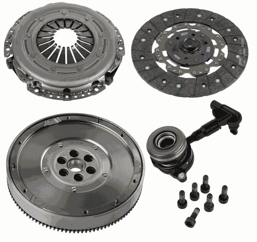 Per volvo c30 - volvo, s40