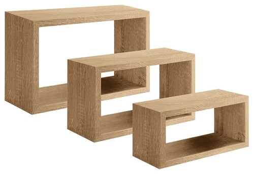 Modularredo trittico set di - set,