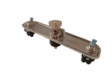 KIT CRUSCOTTO COMPLETO FIAT