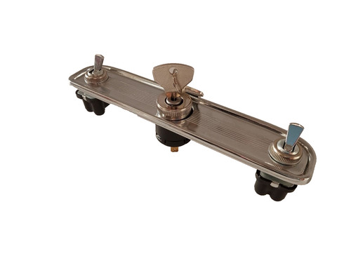Kit cruscotto completo fiat - cruscotto,