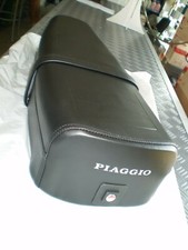 Sella lunga vespa 125 - lunga,