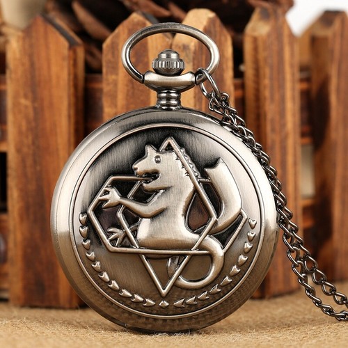 Orologio tasca vintage - orologio, da