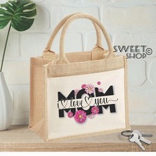 shopper borsa MAMMA MOM FESTA