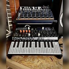 Stand for Arturia Microfreak & Drumbrute impact - Arturia stand 3dstudiofurnitur