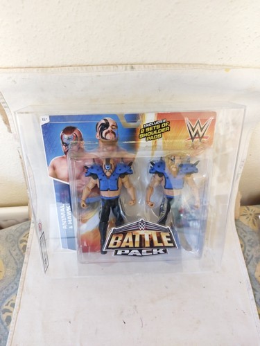 Ukg wwe legion - ukg, 85%