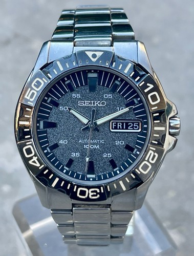 Seiko sub atm ref - seiko,