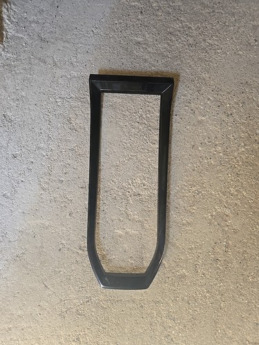 Rivestimento cornice leva - cornice,