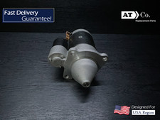 Motorino di Avviamento per