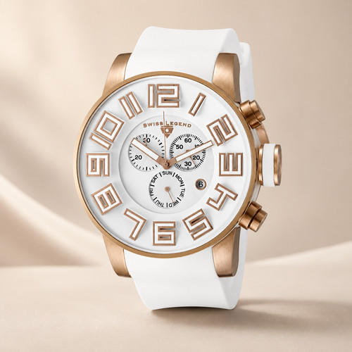 Orologio swiss legend - swiss,