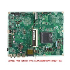 PER HP M2N78-LA scheda madre 729227-001 729227-501 DA0NZBMB6D0 729227-601 DDR3 #z