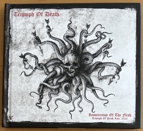 Triumph death - of,