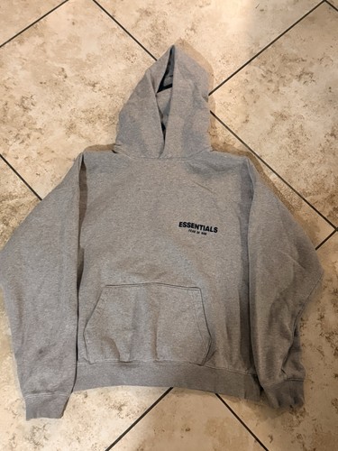 Felpa con cappuccio pullover