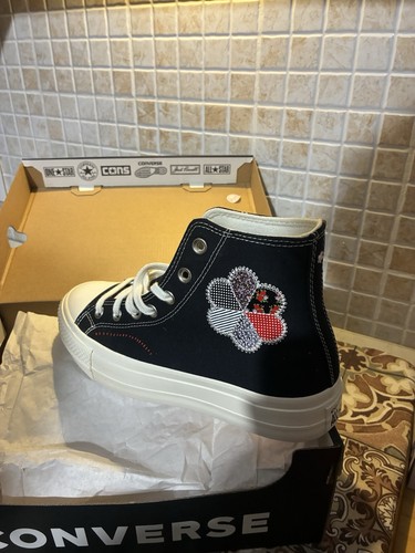 Converse all star - star, donna