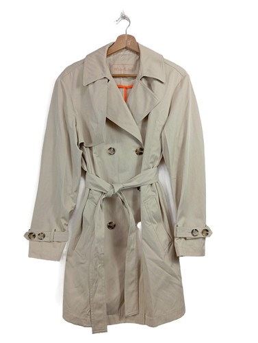 White label cappotto - label, mezza