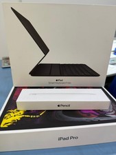 iPad Pro 12.9" (2018) 3a