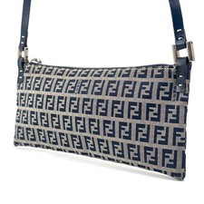 Borsa a tracolla Fendi