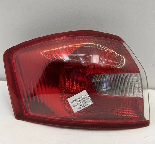 Ford kuga 2010 - ford, 1710612