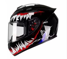 Caschi Unisex Integrale