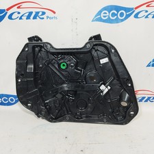 Cremagliera a pannello anteriore sx Bmw Serie 1 F40 2021  5A02fb1-03 ecoAC5080