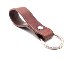 Portachiavi in Pelle Donna -