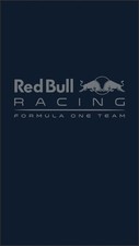 Red bull racing - red, logo