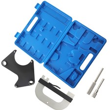 Kit Attrezzi Fasatura Motore