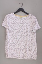 ✨ Roadsign camicia per le signore taglia 44, XL punteggiato grigio di cotone ✨