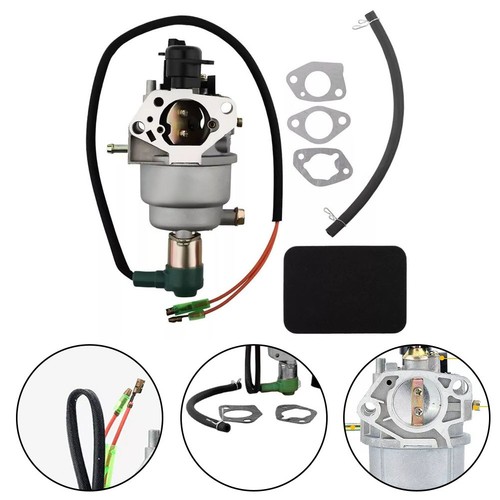 Kit carburatore prestazioni - carburatore,