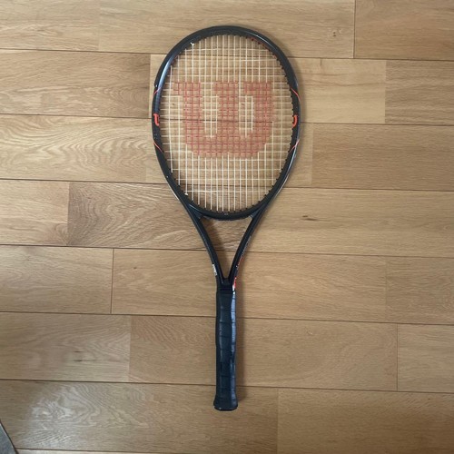 Racchetta tennis wilson - tennis,