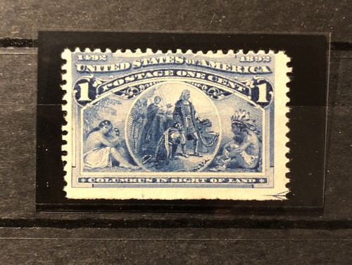 Francobollo nord america - nord,