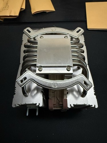 Noctua d15s processore cpu - noctua, nh-d15s