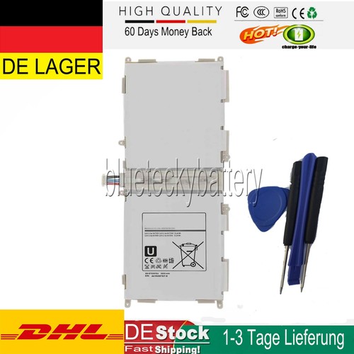 Batteria bt530fbe per - batteria,