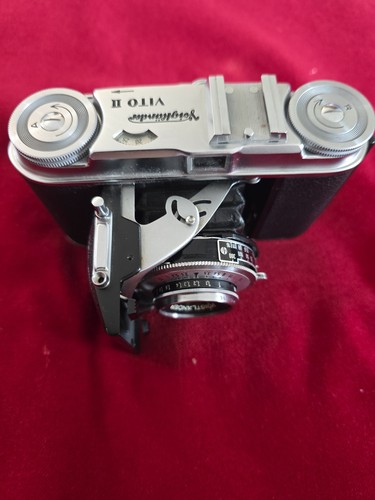 Voigtlander vito 1955 - ii,