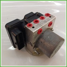 Centralina ABS Modulo Pompa BOSCH 0265258660 2N0614517EBEF VOLKSWAGEN CRAFTER