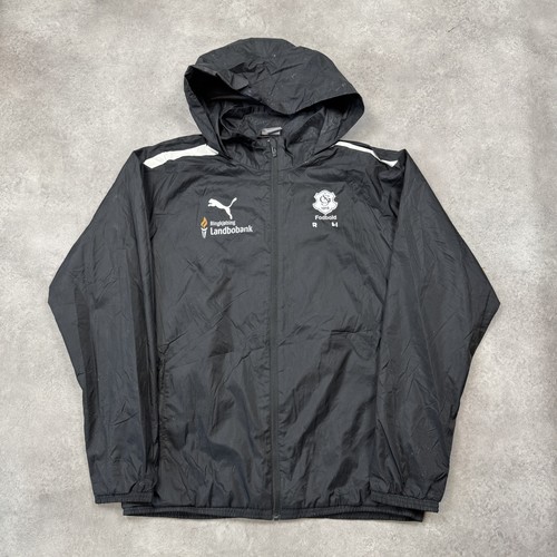 Puma giacca vento - puma, uomo